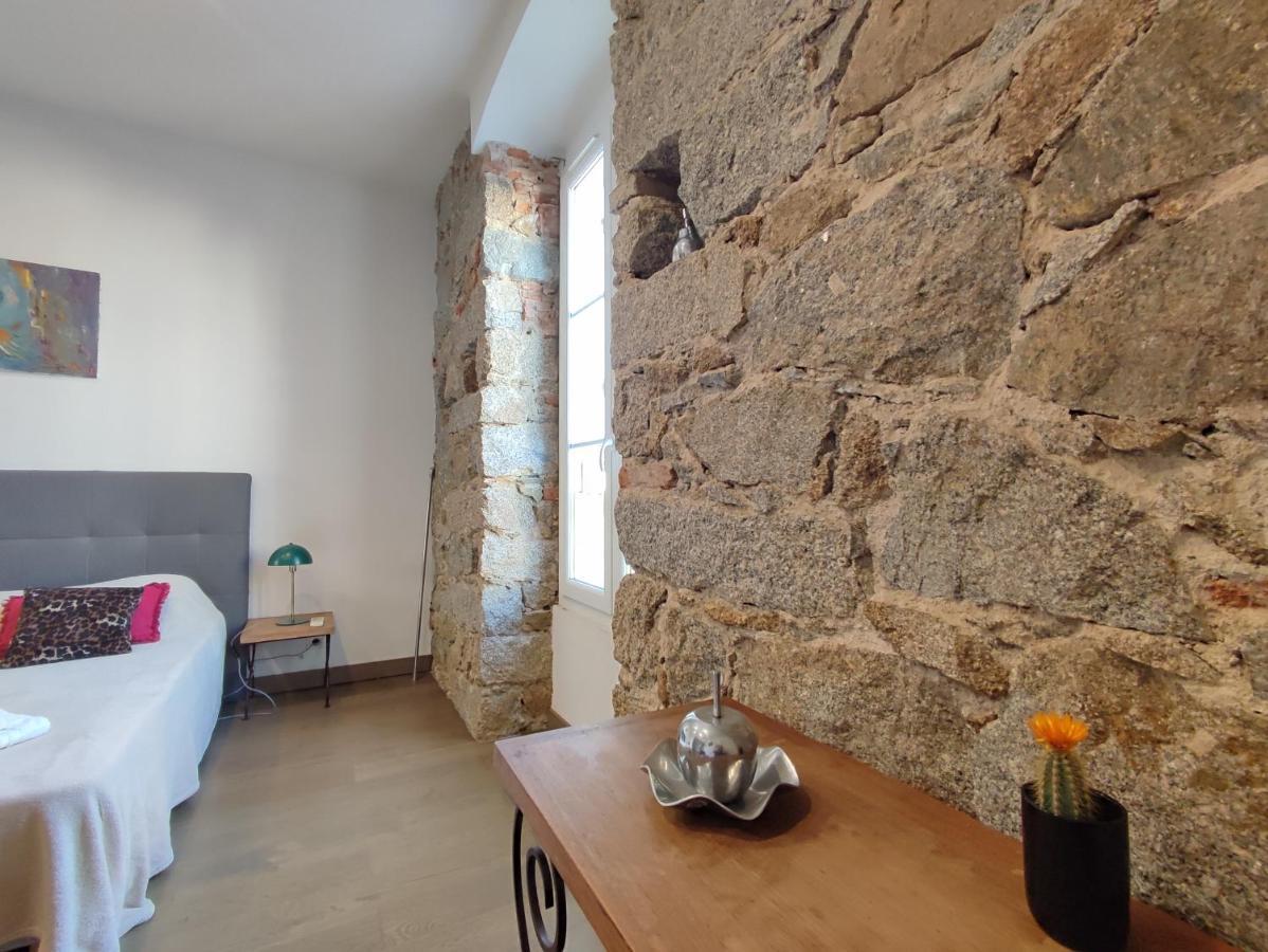 De 25m2 - Extra Centre - A 5 Min A Pied Des Plages - Commerces Et Restaurants Sur Place - Clim - Wifi - Exceptionnel