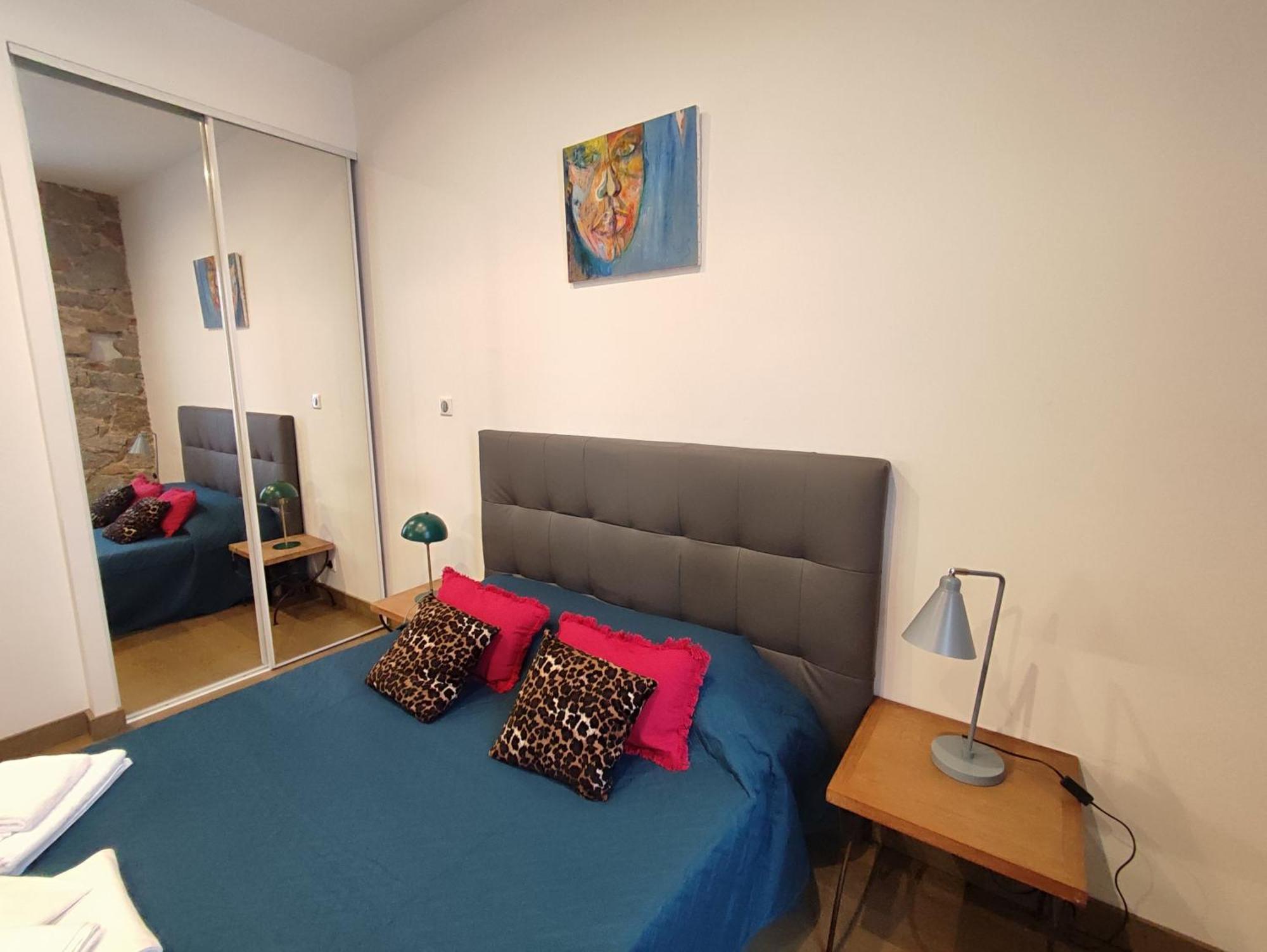 De 25m2 - Extra Centre - A 5 Min A Pied Des Plages - Commerces Et Restaurants Sur Place - Clim - Wifi - Exceptionnel *